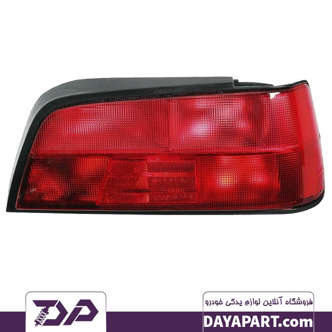 چراغ خطر عقب سمت راست پژو پارس اس ان تی چراغ خطر عقب سمت راست پژو پارس اس ان تی