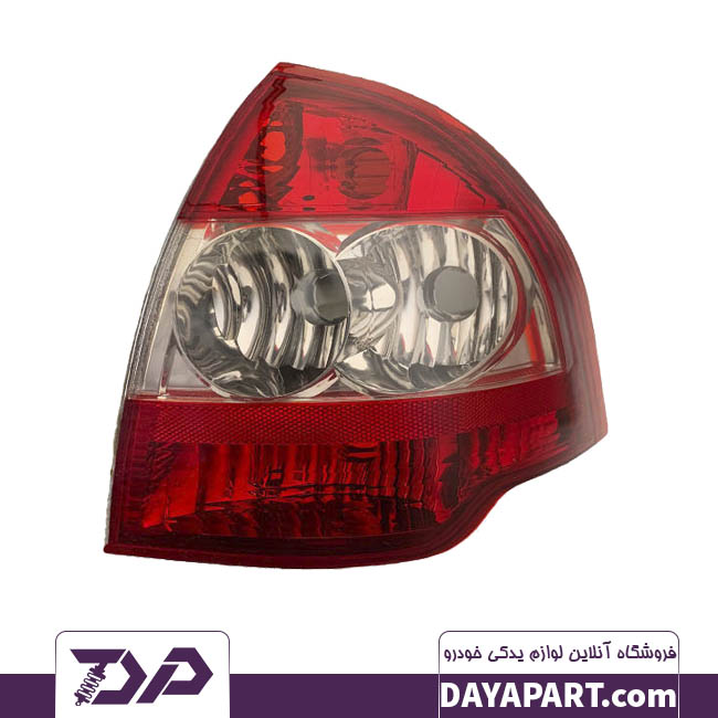 چراغ خطر عقب سمت راست تیبا ستاکو چراغ خطر عقب سمت راست تیبا ستاکو