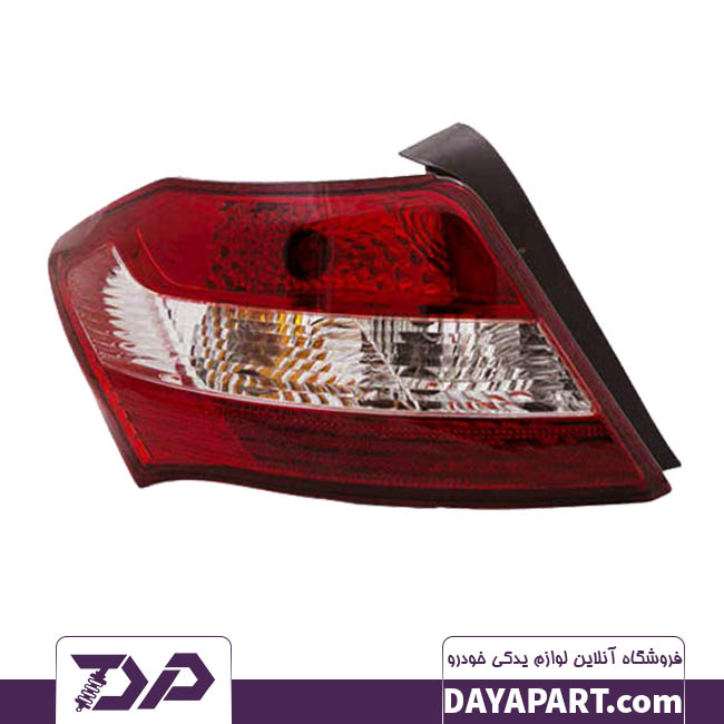 چراغ خطر عقب سمت چپ ساینا ستاکو چراغ خطر عقب سمت چپ ساینا ستاکو